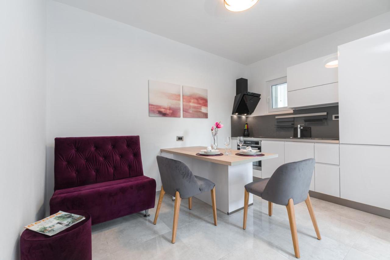 Wish Apartments Zrnovo Екстериор снимка