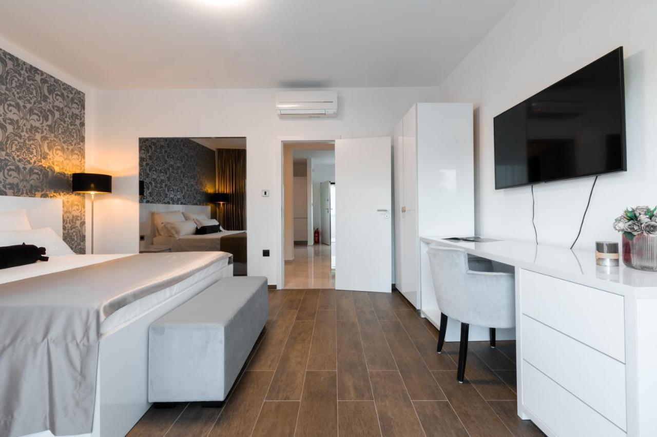 Wish Apartments Zrnovo Екстериор снимка