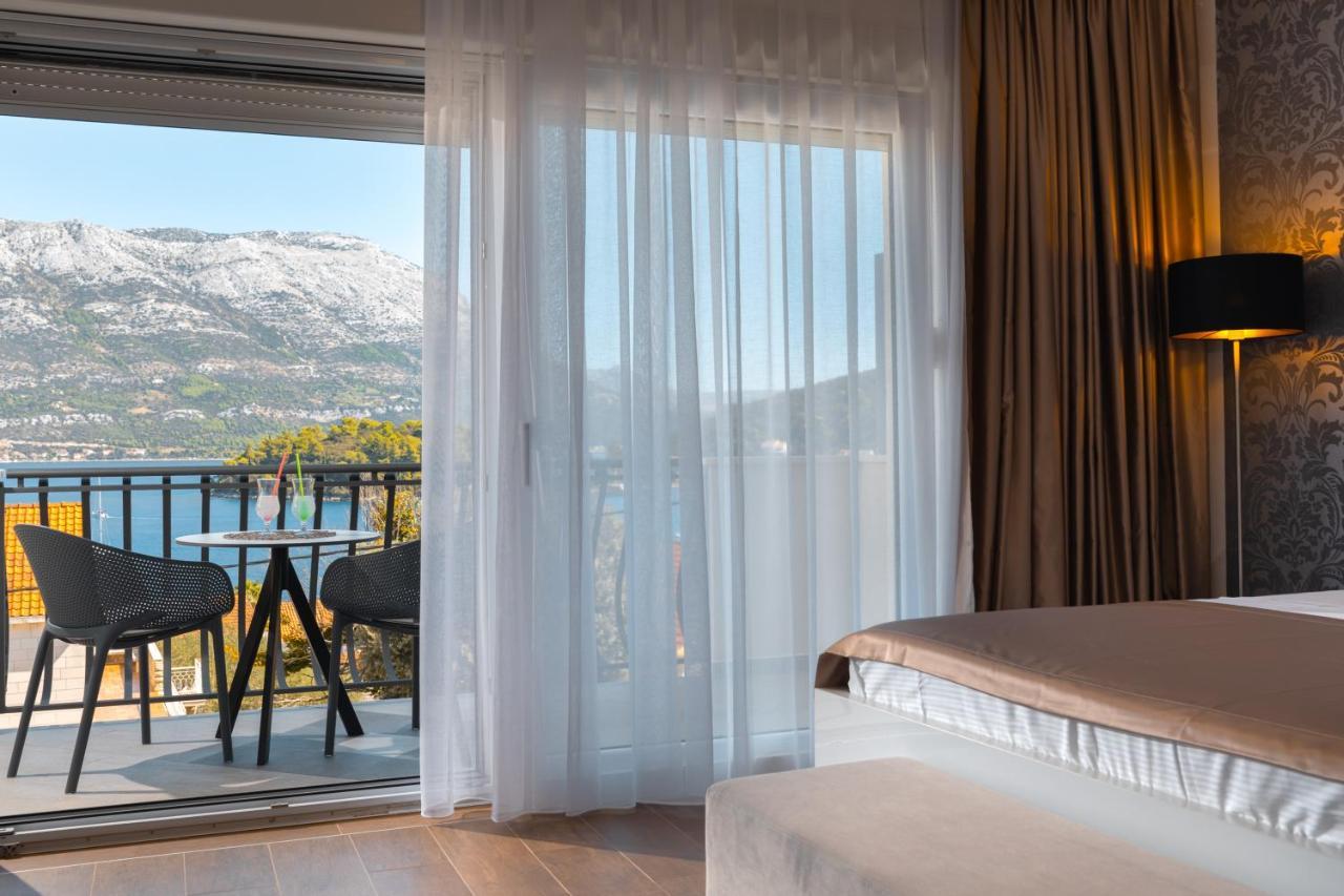 Wish Apartments Zrnovo Екстериор снимка
