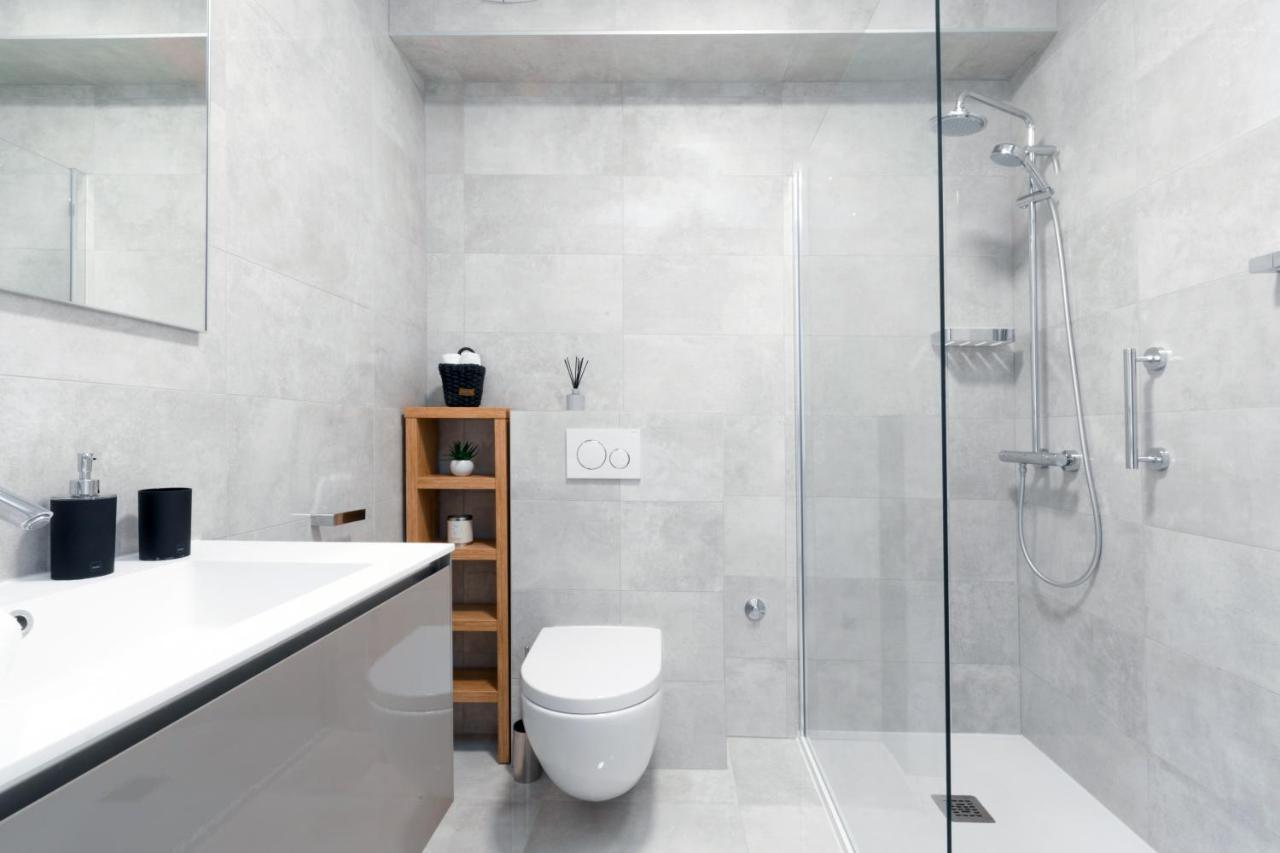 Wish Apartments Zrnovo Екстериор снимка