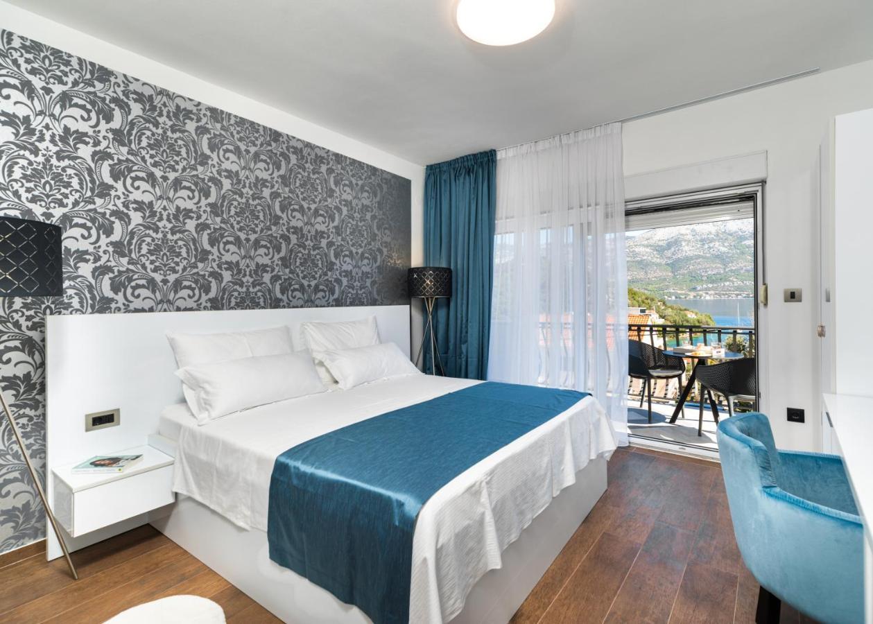 Wish Apartments Zrnovo Екстериор снимка